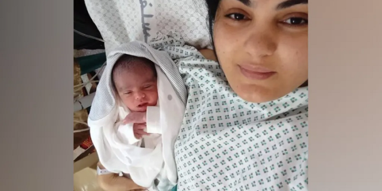 “Do të gërmoj malet për ta siguruar jetën”, lufta e nënës nga Gaza për të ushqyer fëmijën e saj