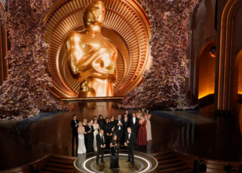 “Oppenheimer”, fitues i çmimit “Oscar”