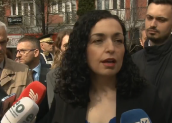 Osmani: 25 vite më parë filloi shpresa e madhe për Kosovën