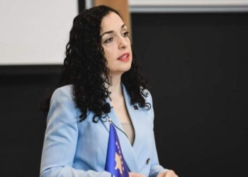 Osmani për kërcënimet e Vuçiqit ndaj Kosovës: Do të dalë sërish i dështuar