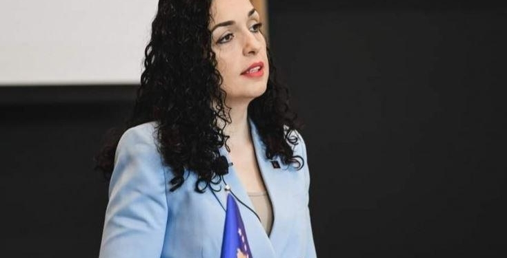 Osmani për kërcënimet e Vuçiqit ndaj Kosovës: Do të dalë sërish i dështuar