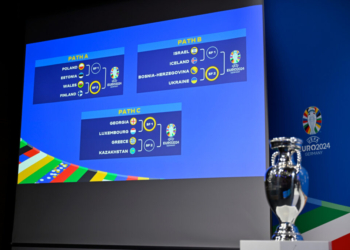 Sot, nis play-offi për tri vendet e fundit në Evropian