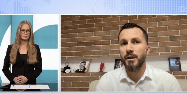 Gashi: Vendimi i KQZ-së për mbajtjen e zgjedhjeve më 21 prill është antikushtetues