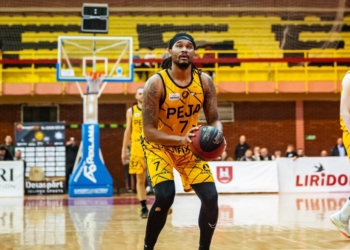 Peja mposht thellë Prizrenin