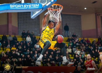 Peja triumfon bindshëm ndaj Plevlës në BIBL