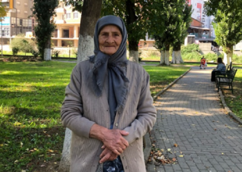 Gjendet e vdekur e moshuara nga Rahoveci që u zhduk dje