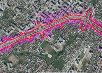 Nënshkruhet kontrata për ndërtimin e fazës së dytë të Unazës Qendrore
