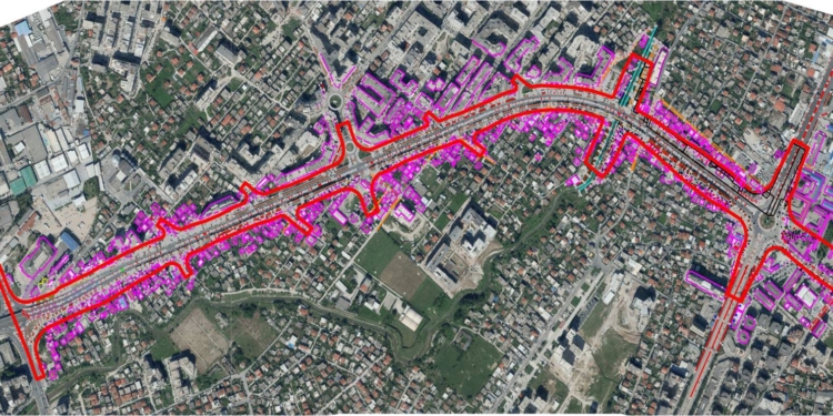 Nënshkruhet kontrata për ndërtimin e fazës së dytë të Unazës Qendrore