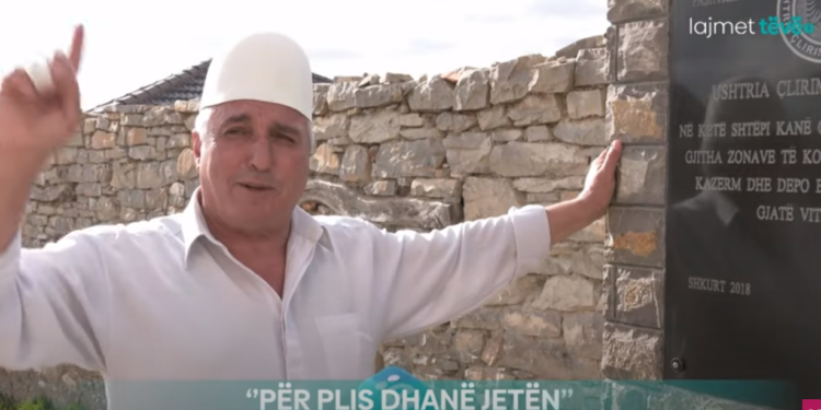 Rrëfime për kapelën e bardhë nga ish-komandantë e të mbijetuar të masakrës