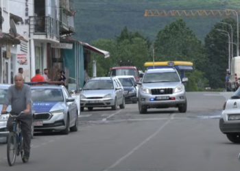 Pse po i kërkon Rusia zyrtarët e Policisë së Kosovës?