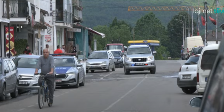 Pse po i kërkon Rusia zyrtarët e Policisë së Kosovës?