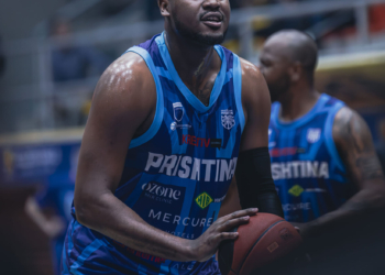 Prishtina kthehet tek fitorja në BIBL