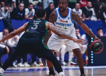 Sigal Prishtina synon fitoren në BIBL