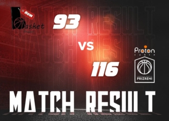 Proton Cable Prizreni fiton ndeshjen e parë të play-outit