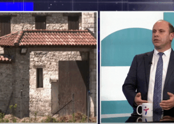 Hyseni vlerëson se vendimi për tokat e Manastirit s’nënkupton domosdoshmërisht anëtarësimin në KiE