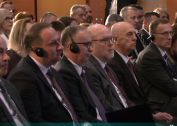 SHBA dhe BE mbështesin Prokurorinë