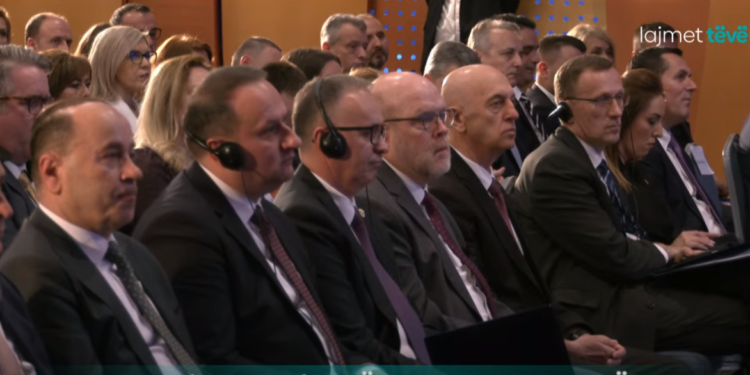 SHBA dhe BE mbështesin Prokurorinë