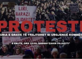 Protestë për sigurinë e vajzave dhe grave, pas dhunimit të 14-vjeçares