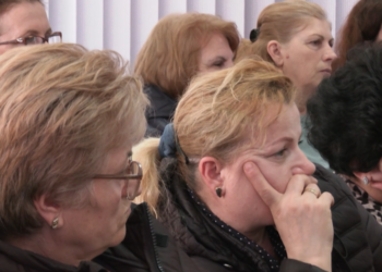 I kthehen punës pasi iu plotësohen kërkesat