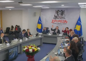 Qeveria i jep në shfrytëzim disa prona Ministrisë së Mbrojtjes