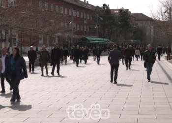 Në janar vlera e kredive ka arritur 137 milionë euro, çka po i shtyn kosovarët të marrin kredi?