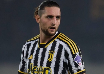 Dy gjigantët nga Premier League dhe dy nga La Liga në garë për Rabiot