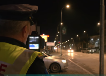 Këmbësorët viktima të aksidenteve, konsiderohet se mosvendosja e radarëve statik po bëhet qëllimshëm