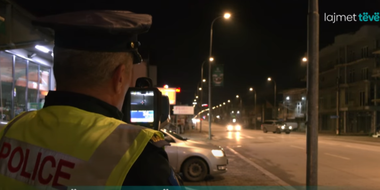 Këmbësorët viktima të aksidenteve, konsiderohet se mosvendosja e radarëve statik po bëhet qëllimshëm