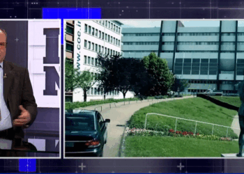 Ramabaja:Serbia mbeti e shokuar që Kosovës iu dha drita jeshile për anëtarësim në KiE