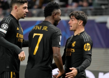 Reali dhe City, favoritë për të kaluar në çerekfinale të Ligës së Kampionëve