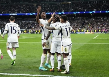 Arsenal ‘shënjestron’ top yllin e Real Madridit para afatit kalimtar të verës