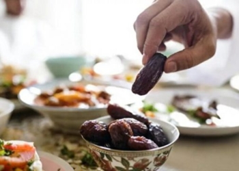 Ushqimet që duhet të hani në syfyr, për një agjërim sa më të lehtë