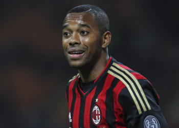 Robinho do të vuajë burgn në Brazil për dhunimin e shqiptares