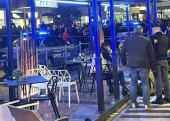 Vriten dy shqiptarë në Itali e dy të tjerë plagosen rëndë, autorët dyshohen se janë marokenë