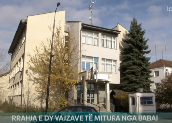 Rrahja e dy vajzave të mitura nga babai, sociologia tregon arsyet që dërgojnë deri te keqtrajtimi i fëmijëve