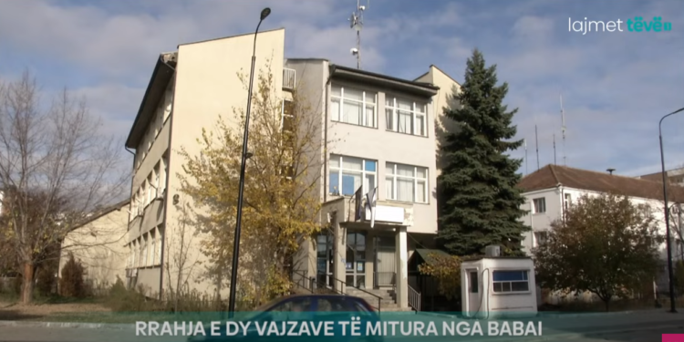 Rrahja e dy vajzave të mitura nga babai, sociologia tregon arsyet që dërgojnë deri te keqtrajtimi i fëmijëve