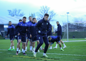 Rrahmani e vlerëson të rëndësishme miqësoren me Hungarinë