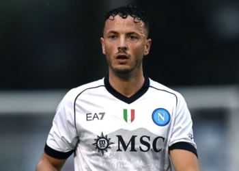 Rrahmani nuk luan ndaj Torinos, do të jetë gati për Barçën