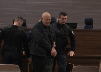 Dështon seanca ndaj Sladjan Trajkoviq, i akuzuar për krime lufte