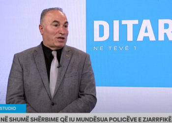 Shahin paralajmëron marrëveshje ku policët do të përfitojnë zbritje prej 25% në bregdetin shqiptar