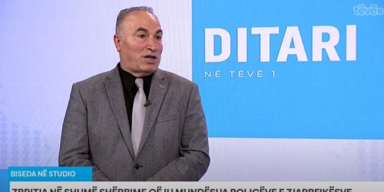 Shahin paralajmëron marrëveshje ku policët do të përfitojnë zbritje prej 25% në bregdetin shqiptar