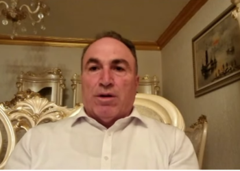 Shahini: Për 3 muaj u shuan 400 biznese në Kosovë