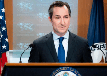 SHBA-ja kundërshton deklaratat e Izraelit se rezoluta e OKB-së i pengoi bisedimet për pengjet