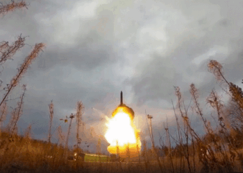 SHBA-ja nuk sheh shenja se Rusia planifikon të përdorë armë bërthamore