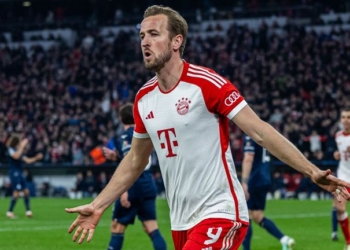  Bayerni e PSG-ja avancojnë në çerekfinale të Championsit