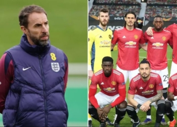 Ish-lojtari i Man Utd ndryshon kombëtaren, largohet nga Anglia