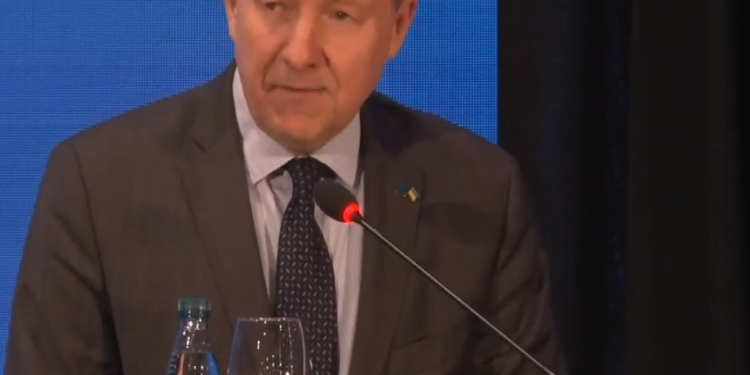 Szunyog: Luftimi i krimit të organizuar dhe korrupsionit është çështje që kërkon vëmendje