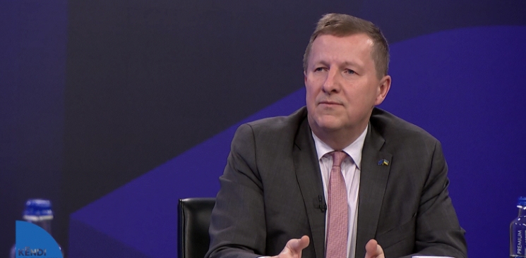 Vendimi për pronat e Manastrit të Deçanit, Szunyog: Ditë e mirë për sundimin e ligjit në Kosovë