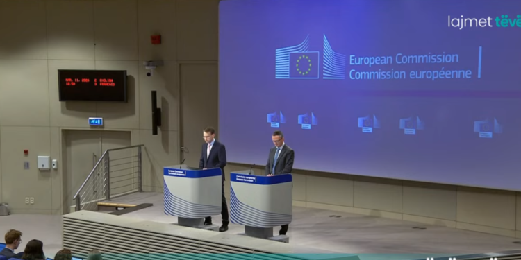 Stano për Gjuriq: Kush takohet me kriminelë, tregon shumë për atë