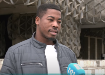 Studentit ganez po i pëlqen jeta në Kosovë